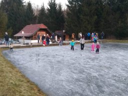 2019-12-07 Eislaufen -Winter 2019-2020